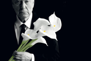 Gerd Dudenhöffer spielt Heinz Becker DOD - Das Leben ist das Ende