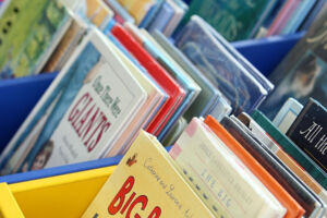 Komm, hör zu! - Ortsbibliothek Altburg