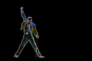 WE WANT TO LIVE FOREVER - Queen unplugged zum 80. Geburtstag von Freddie