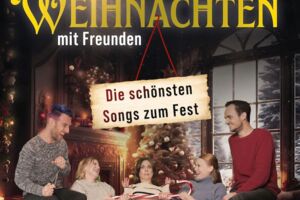 Weihnachten mit Freunden - Stadthalle Castrop