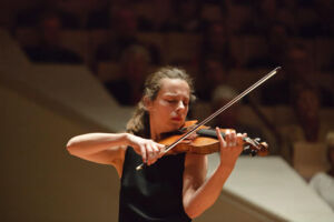 Berühmte Instrumentalkonzerte - Berühmte Violinkonzerte - Wenn die Geige die Saiten der Seele berührt...