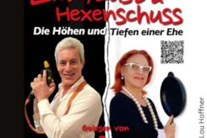 Liebe, Lust & Hexenschuss