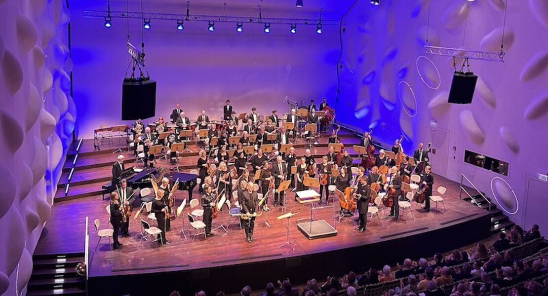neujahrskonzert