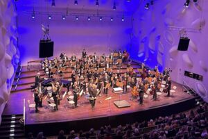 Neujahrskonzert