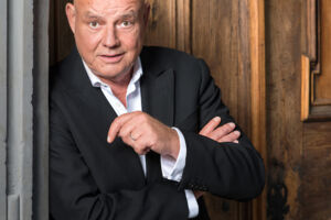 Wolfgang Böck | Leise rieselt der Schmäh