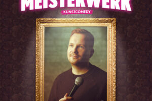 Jakob Schwerdtfeger - Meisterwerk