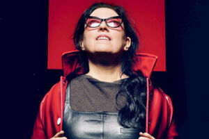 Erika Stucky - The Queen Of F*cking Everything
