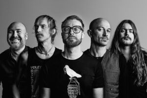 Spidergawd - European Album Tour 2026 + special guest