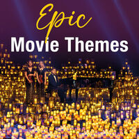 1000 LIGHTS CONCERTS - EPIC MOVIE THEMES