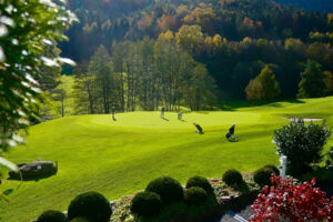 Kinder & Jugend Golf-Erlebnistag