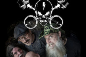 Hayseed Dixie - 25th Anniversary Tour