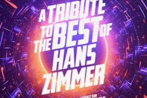 A TRIBUTE TO THE BEST OF HANS ZIMMER