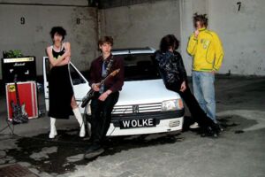 Leftovers - STADION TOUR 2026