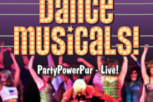 The Magic Night of Dance Musicals
