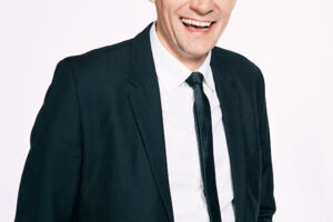 Tilman Birr- Der Mann ist unseriös - Sein neues Programm