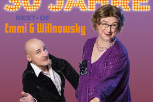 30 Jahre Emmi & Willnoswki Das Best-of
