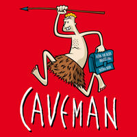 CAVEMAN