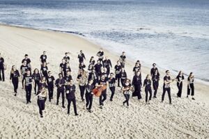 BALTIC SEA PHILHARMONIC