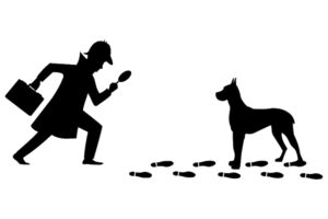 Baskerville - Ein Sherlock-Holmes-Krimi von Ken Ludwig