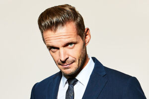 Florian Schroeder - Schluss jetzt! - Der satirische Jahresrückblick