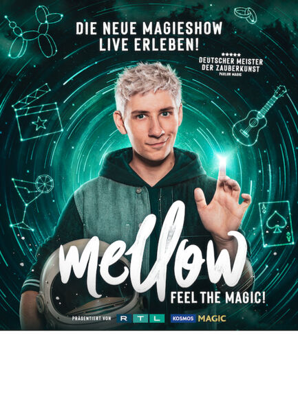 mellow-feel-the-magic