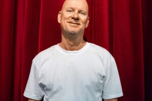 Rüdiger Hoffmann - Neues Programm