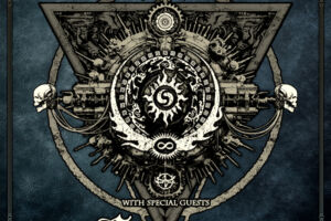 DECAPITATED & EVERGREY - Decapitated 30th Anniversary Tour 2026