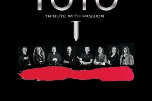 Absolutely Toto - Auftaktveranstaltung des Förder- und Kulturvereins der Mennonitengemeinde Krefeld