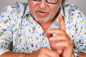 Urban Priol - Tilt! der Jahresrückblick 2025