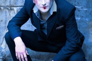 MR. LEU WAITS - INOVATION TO THE BLUES