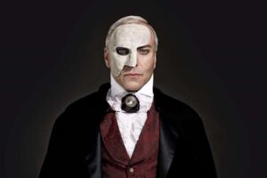 Das Phantom der Oper - Die Originalproduktion von Sasson/Sautter - Das Phantom der Oper - Die Originalproduktion von Sasson/Sautter