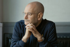 Jonas Lüscher | Verzauberte Vorbestimmung