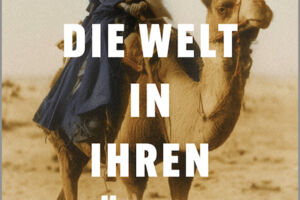 Die Welt in ihren Händen - Olivier Guez