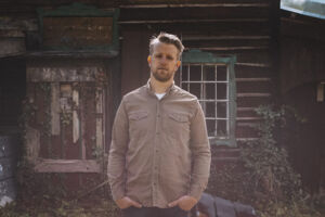 Tim Vantol - I´m Coming Home - The Intimate Solo Tour