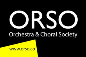 ORSO Soundtracks | Highlights aus Kino, TV & Streaming - ORSOphilharmonic - Filmmusik