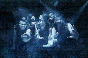 Heldmaschine + support - Eiszeit Tour 2026