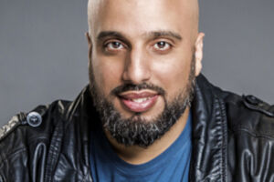 Abdelkarim - Plan Z: Jetzt will er´s wissen!