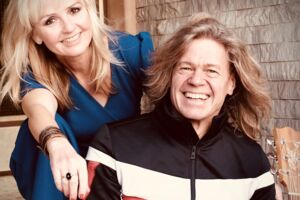 Sandie Wollasch & Matthias Hautsch - LIFETIME COMPANIONS