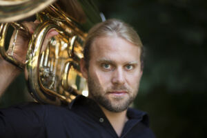 Andreas Martin Hofmeir - mit Kein Aufwand Teil 1