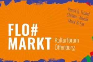 Flo#markt