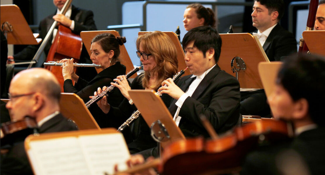 sinfoniekonzert