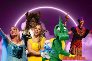 Hakuna Matata - Kindermusical-Gala