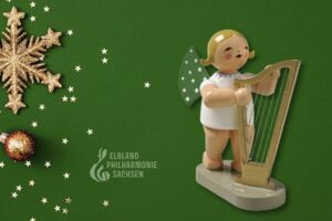 Weihnachtskonzert - Engelsserenade