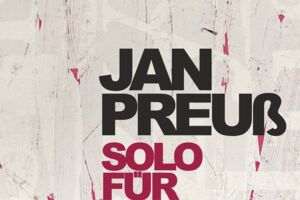 Jan Preuß - Konzert - Concerto