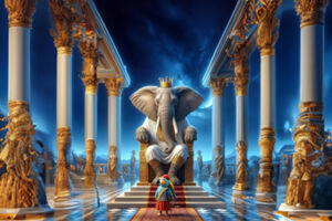 Die Zauberflöte - Oper von W.A. Mozart