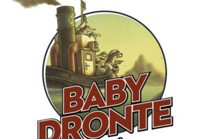 Baby Dronte (4+ / 45 Min.) - OmaOpa / Abo für 2