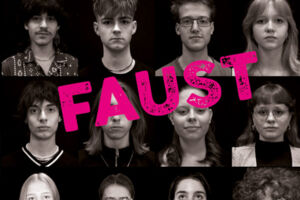 Jugend-Club 25/26 - Faust