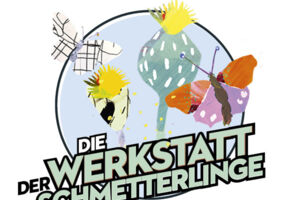 Die Werkstatt der Schmetterlinge (6+ / 60 Min.)