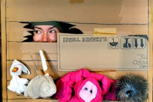 Die Kiste (ab 3 Jahren)