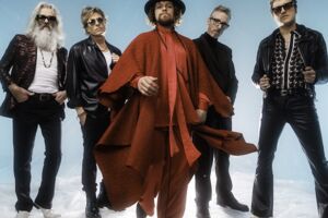 DI-RECT - Clubtour 2026